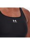 Women's HeatGear® Armour Mid Padless Sports Bra1373865-002 - 5