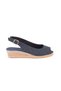 Real Handmade Custom Made Handmade Daily Comfortable 3cm Strap Sandals Handmade - 4