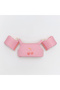 Cotton Candy Cherry 3-6 Inflatable Vest