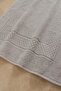 Wilaya 100% Cotton Bath Mat Desen 4 50 X 70 - 4