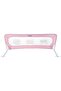 Sequr Extra Long Safety Bed Rail For Kids/Toddler - Fits Single/King/Queen Size Beds - 4