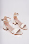 Edona Girl's Heeled Shoes - 2