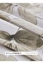 طقم غطاء لحاف تاريخي من Inrets (بدون حشوة) مصنوع من الألياف الدقيقة بنسبة 100% مقاس مفرد 160×230 سم - قطعتان - 5