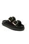 2025 New Season Sydney Knitted Women's Slippers - 3