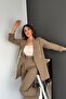 Exotic and Assorted Jacket and Trousers Set - 2