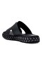 Mr White Orthopedic V Model Khaki Leather Women's Slippers - 4