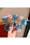Sun Glasses for Girls Glitter Elsa Pink /Uv400 Protected - 3