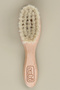 Baby Natural Goat Hair Brush and Comb Set - 4