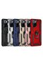 Poco X3 Gt Case Sys Vega Cover - Gray - 3