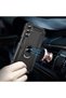 Galaxy A25 Case Sys Vega Cover - Black - 6