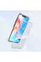 iPhone 14 Compatible Sys Nitro Anti Shock Silicone-Colorless - 5