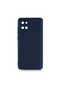 Galaxy A81 (Note 10 Lite) Case Sys Mara Launch Cover - Black