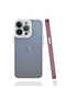 حافظة SYS Mima متوافقة مع هاتف iPhone 13 Pro - برقوقي