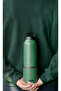 Thermo Flask Hot & Cold, Leaf Green - 750Ml - 3