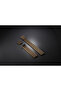مقبض الأثاث AL 354 Olifka 32 ملم - 3