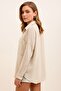High Quality Relaxed Fit Linen Shirt # 20150