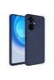 Tecno Spark 9 Pro Case Sys Mara Launch Cover - Navy Blue
