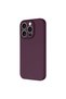 Case iPhone 15 Pro Sys Mara Launch Cover-Black - 3