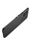 Vivo Y21S Case Sys  Silicone Cover - Black - 3