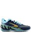325 Young Navy Blue Astroturf Field Shoes