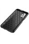 Poco M4 Pro 5g Case Sys  Silicone Cover - Navy Blue - 8