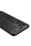 Galaxy A73 Case Sys Niss Silicone Cover - Navy Blue - 7