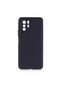 Poco X3 Gt Case Sys Premier Silicone Cover - Black