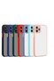 حافظة SYS Hux متوافقة مع هاتف iPhone 11 Pro - أرجواني - 2