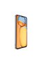 Redmi 13C Case Sys 2mm Anti Shock Silicone - Colorless - 3