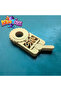 Fidget 3 Function Stress Wheel - 2