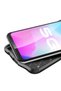 Vivo V21E Case Sys Niss Silicone Cover - Black - 4