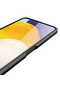 Galaxy M32 Case Sys Niss Silicone Cover - Navy Blue - 8