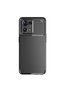 Reno 7 4g Case Sys  Silicone Cover - Black - 3