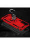 Galaxy S22 Plus Compatible Sys Vega Case-Black - 3