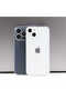 حافظة SYS Block متوافقة مع هاتف iPhone 13 Pro Max - عديمة اللون - 4