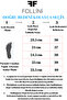 Women's Leather Shoes Platform Mink - 5