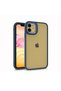 iPhone 11 Compatible Sys Flora Case-Blue