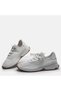 Large Number Women's Sports Stretch Shoes-41-42-43-44-White - 7