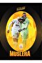 Fernando Muslera Exclusive: Fm1 Full Set Collection Cards - Box - 4