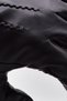 Men's Fleece Real Leather Gloves - 3