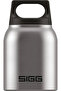 Hot & Cold Food Jar, Brushed 3ooml, steel