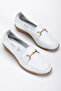 Genuine Leather Soft Sole Loafer Shoes