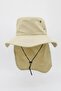 Outdoor Uv Sunscreen Hat Beige Legionary Safari Hat - 6