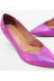Vizzano Ladies High Heel Shoes Multi Pink | Made In Brazil - 4