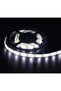 Usb Sensörlü Şerit LED/3 metre/Beyaz - 8