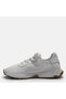 Large Number Women's Sports Stretch Shoes-41-42-43-44-White - 8