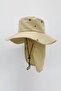 Outdoor Uv Sunscreen Hat Camel Legionary Safari Hat - 2