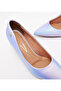 Vizzano Ladies High Heel Shoes Multi Blue | Made In Brazil - 4