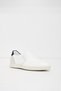 Saredon-tr - Beyaz Erkek Loafer - 4