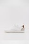 Rıgıdus-tr - Beyaz Erkek Sneaker - 3